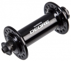 Butuc fata SHIMANO HB-T610-L, 36H, 133 mm thumbnav 2